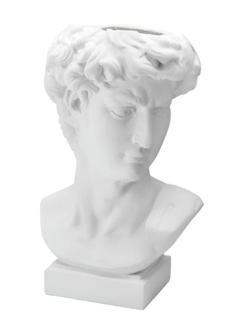 The Grand Tour Bust Sculpture - Oversized