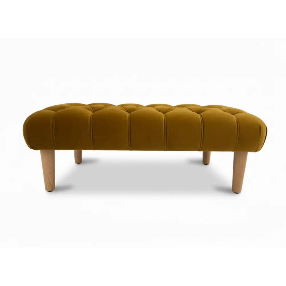 The Parklands Foot Stool - Stools