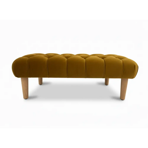 The Parklands Foot Stool - Stools