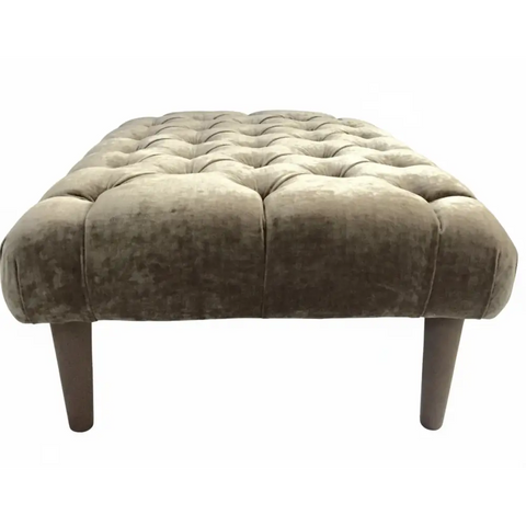 The Parklands Foot Stool - Stools