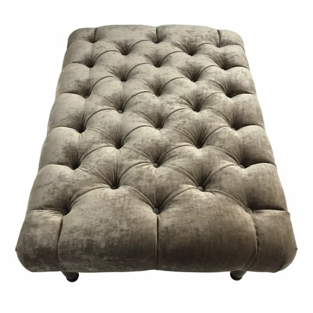 The Parklands Foot Stool - Stools