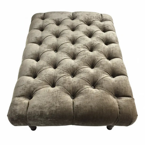 The Parklands Foot Stool - Stools