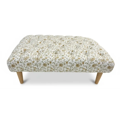 The Parklands Foot Stool - Stools