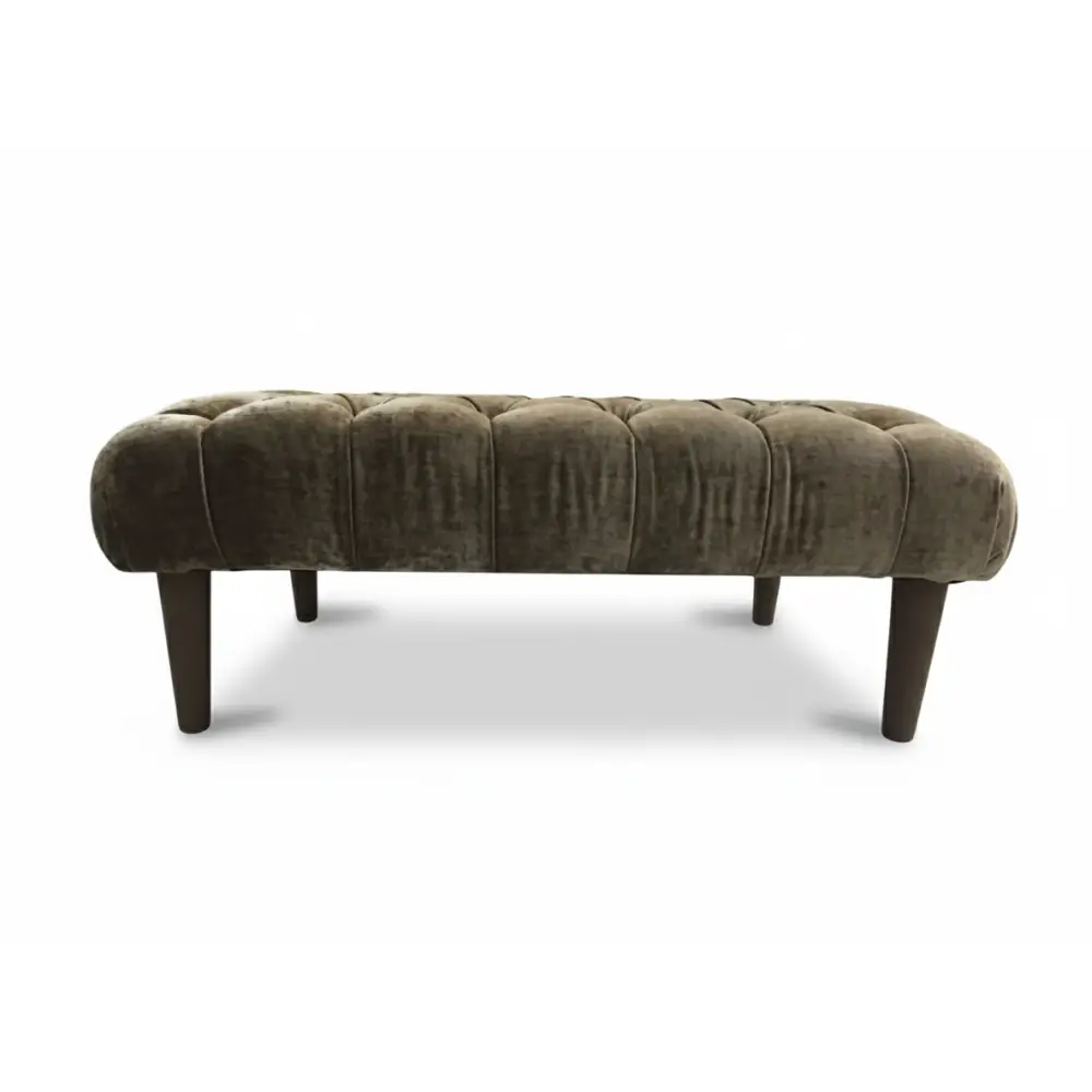 The Parklands Foot Stool - Stools