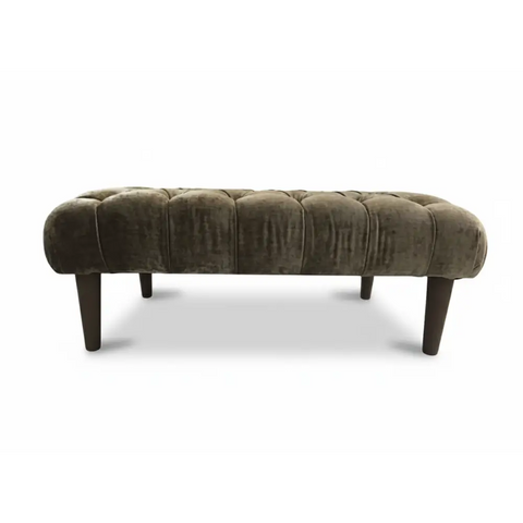 The Parklands Foot Stool - Stools