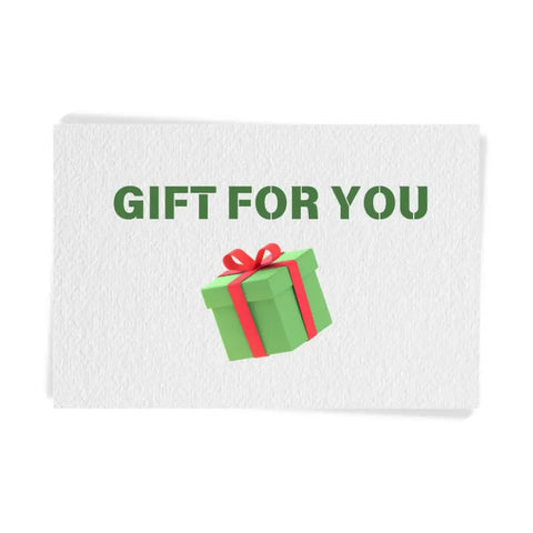 The Rugs Gift Card - £25.00