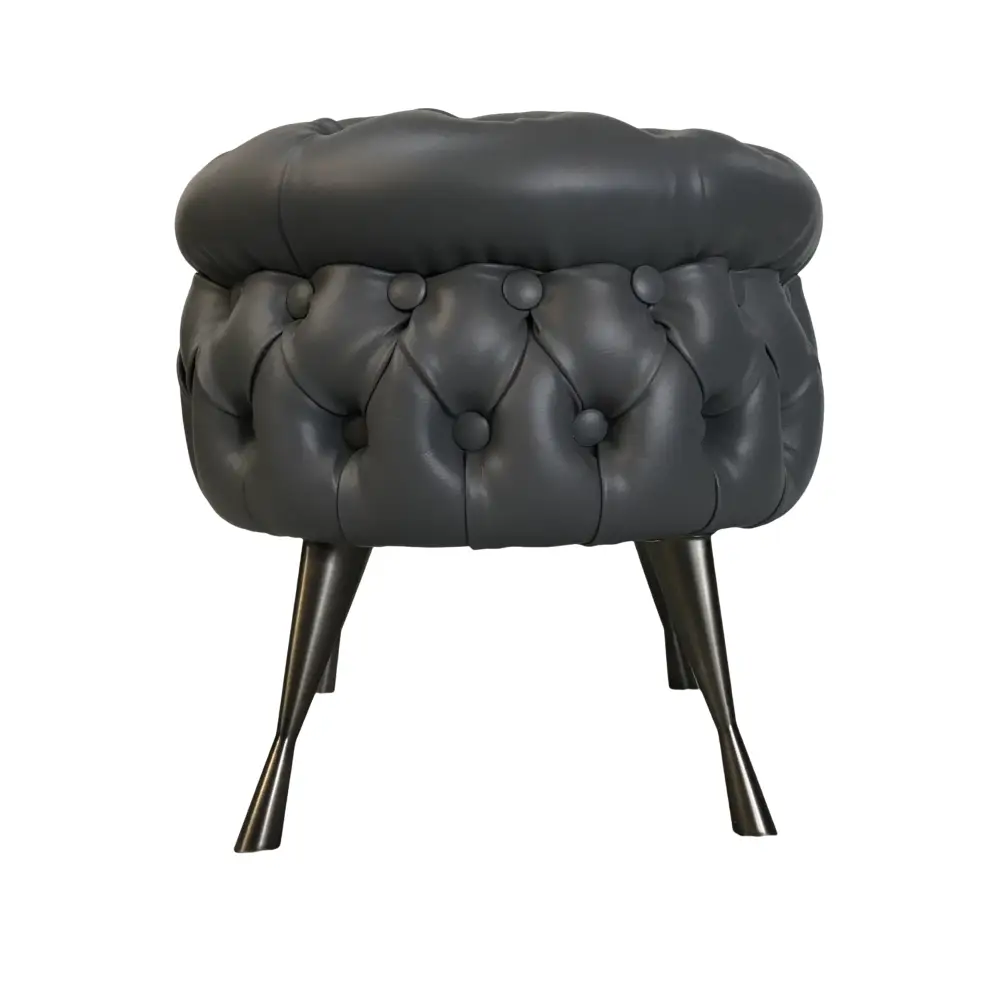 The Satellite Stool - Stools