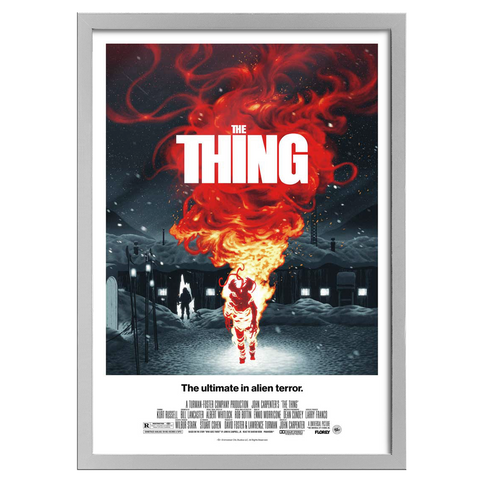 The Thing