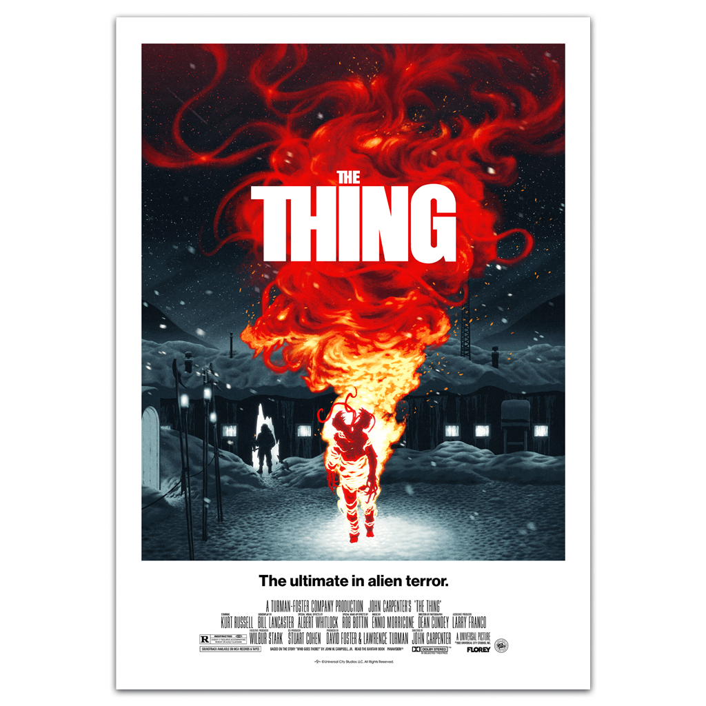 The Thing