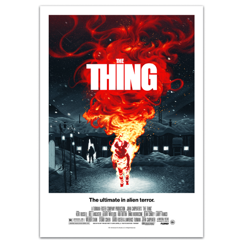 The Thing