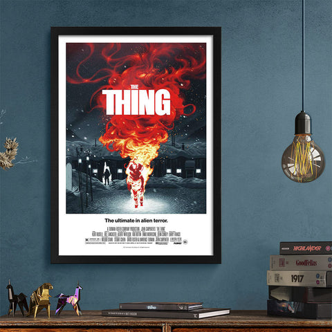 The Thing