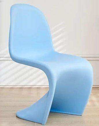 The Wavy Chair