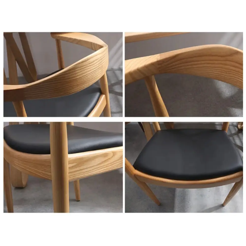 The Writers Arm Chair - Arm Chair