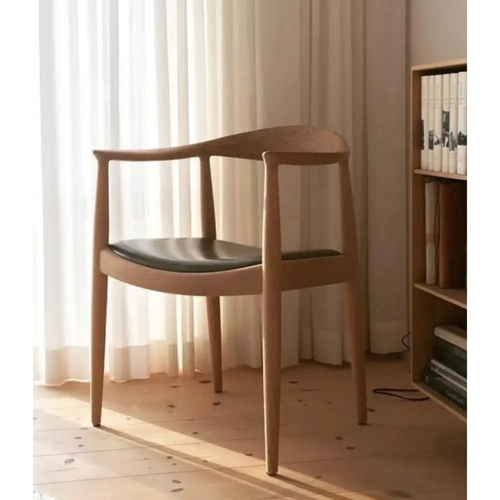 The Writers Arm Chair - Arm Chair