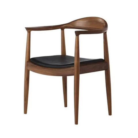 The Writers Arm Chair - Arm Chair