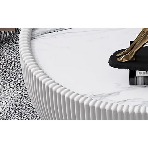 Theo Coffee Table Set｜ DC Concept