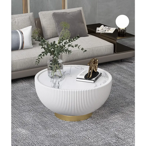 Theo Coffee Table Set｜ DC Concept