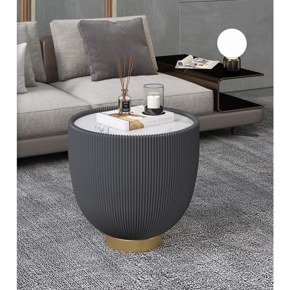 Theo Coffee Table Set｜ DC Concept