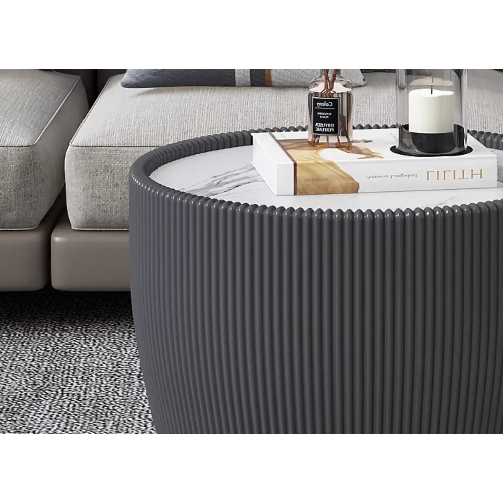 Theo Coffee Table Set｜ DC Concept