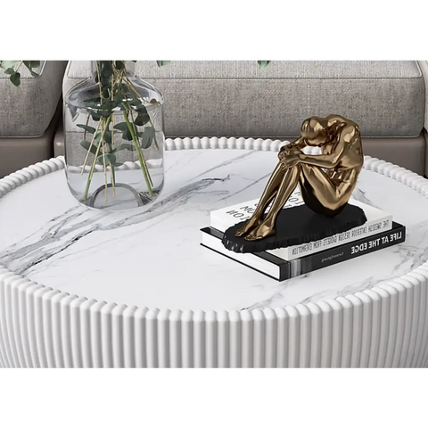 Theo Coffee Table Set｜ DC Concept