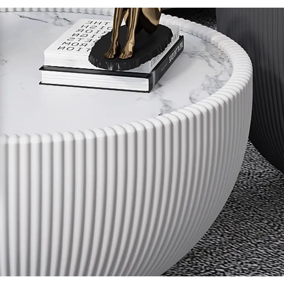 Theo Coffee Table Set｜ DC Concept