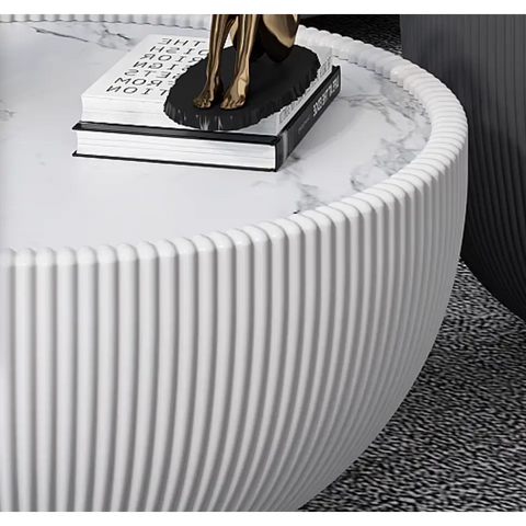 Theo Coffee Table Set｜ DC Concept