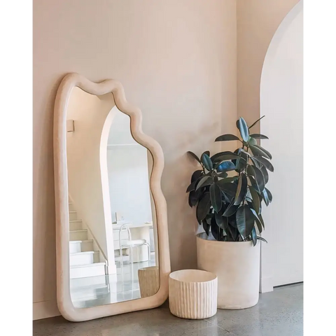 Tochio Mirror - Mirror