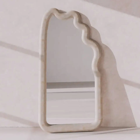 Tochio Mirror - Mirror