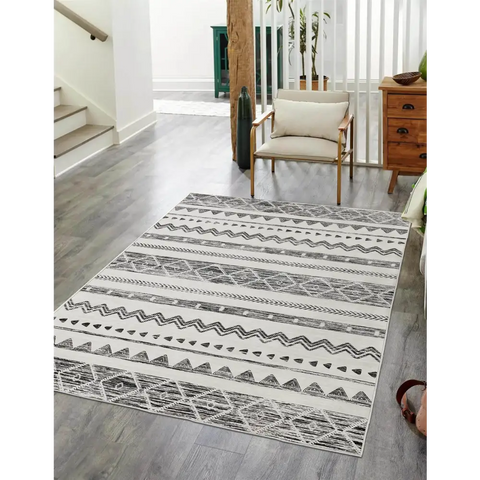 Tokyo Aztec Rug - Rugs