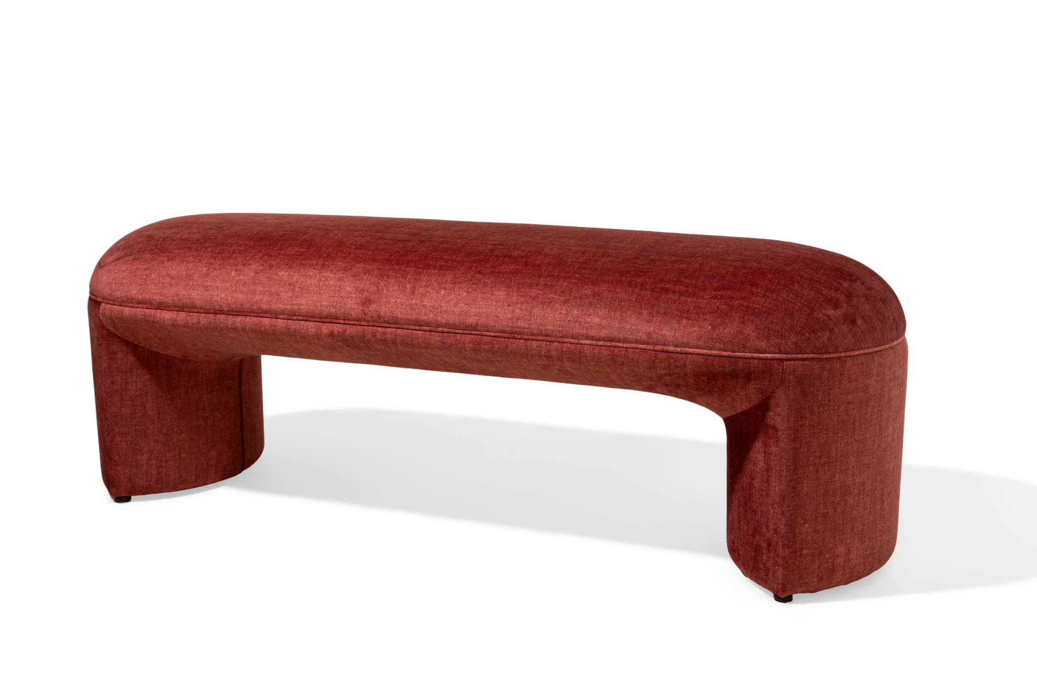 Roxton Bench - Coral