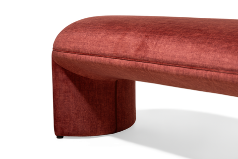 Roxton Bench - Coral
