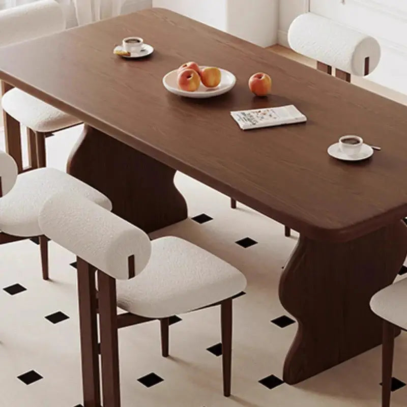 Toru Dining Table - Dining Table