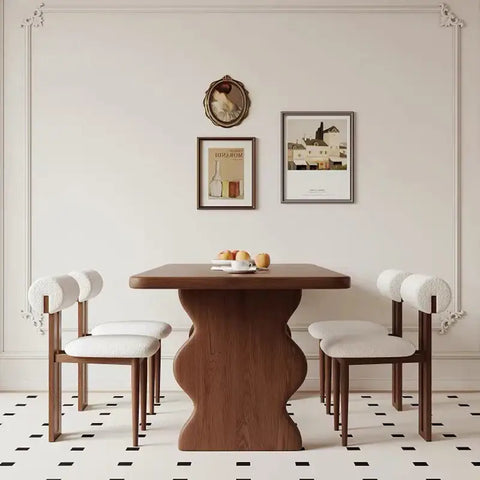 Toru Dining Table - Dining Table