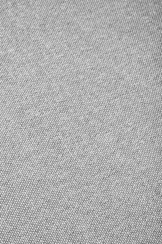 Toulouse Grey Fabric Right Arm Modular Sofa
