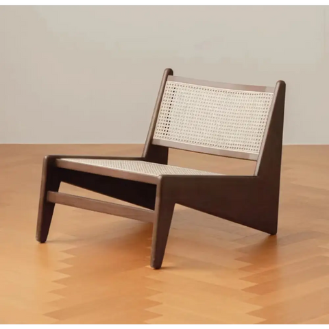 Tracyh Lounge Chair Rattan