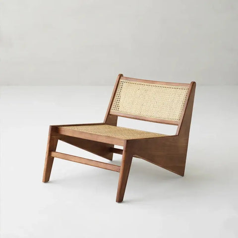 Tracyh Lounge Chair Rattan