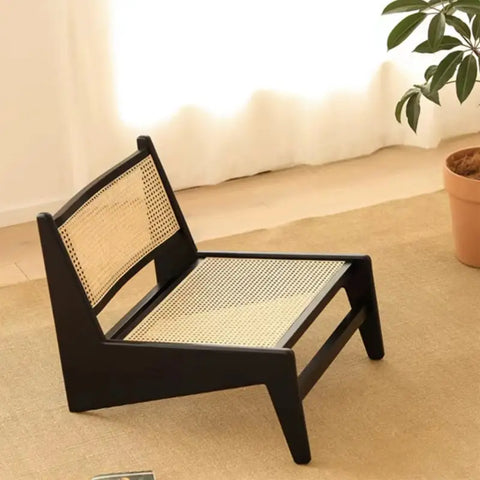 Tracyh Lounge Chair Rattan