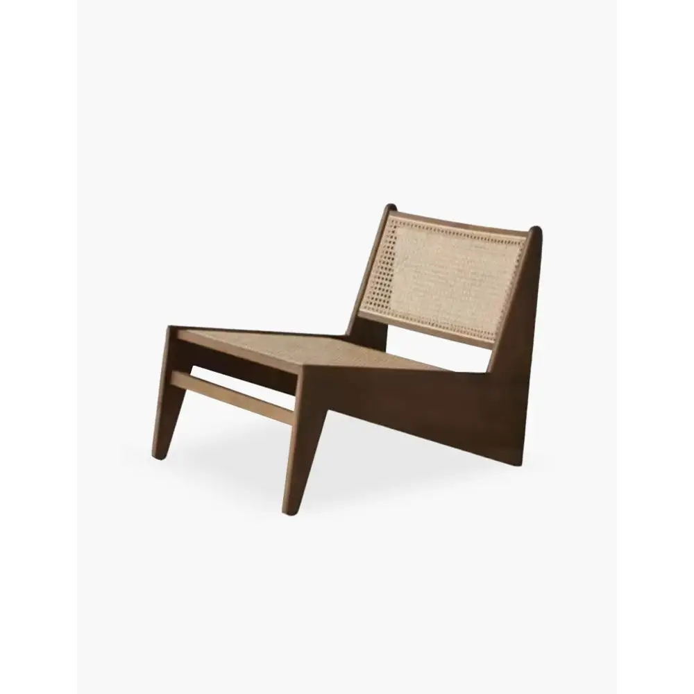 Tracyh Lounge Chair Rattan