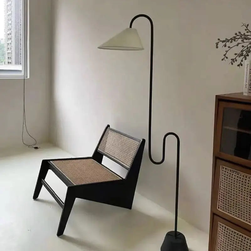 Tracyh Lounge Chair Rattan