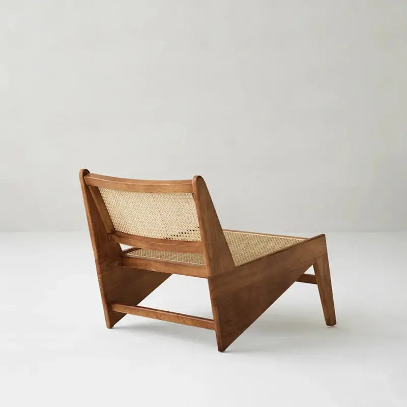 Tracyh Lounge Chair Rattan