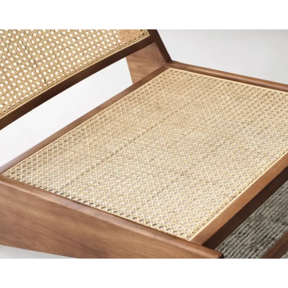 Tracyh Lounge Chair Rattan