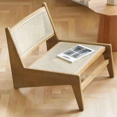 Tracyh Lounge Chair Rattan