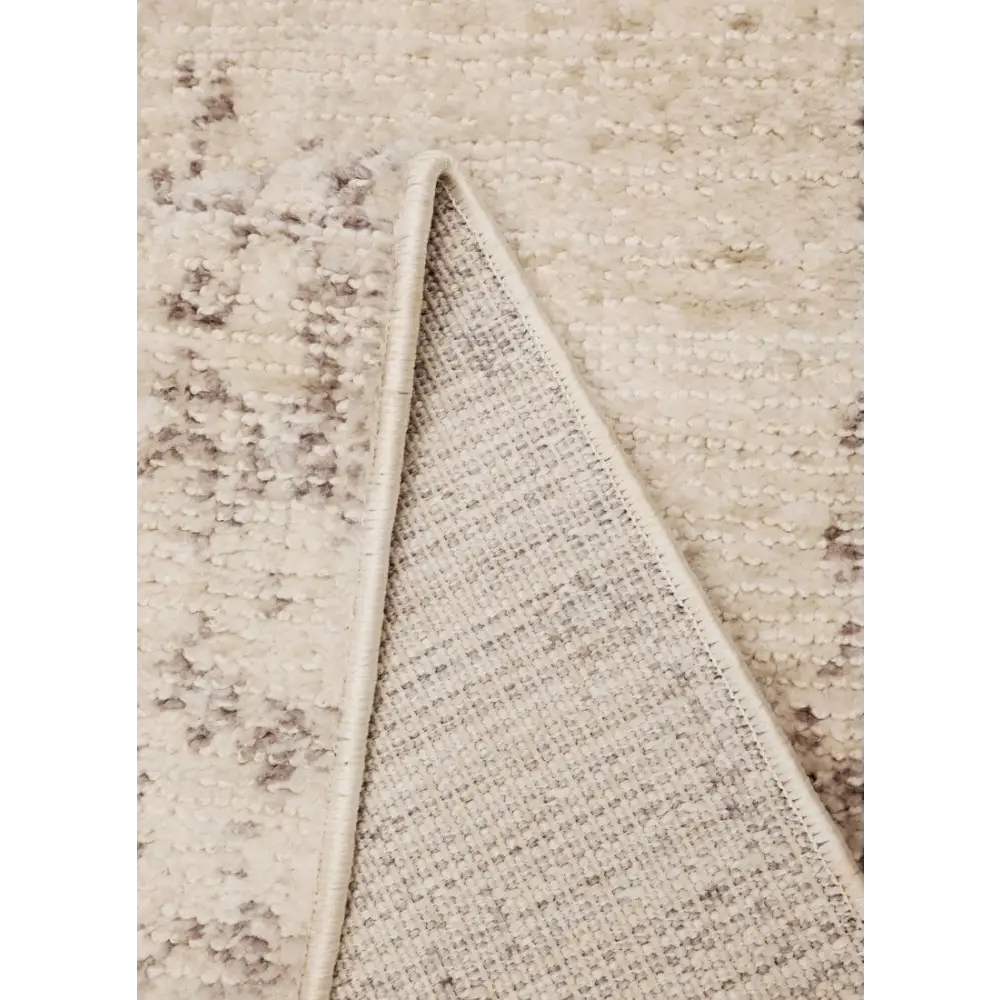 Traditional Medallion Vintage Rug with Cotton Fringe - Rugs