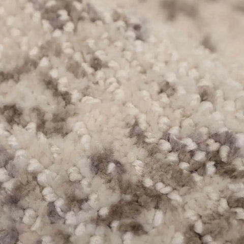 Traditional Medallion Vintage Rug with Cotton Fringe - Rugs