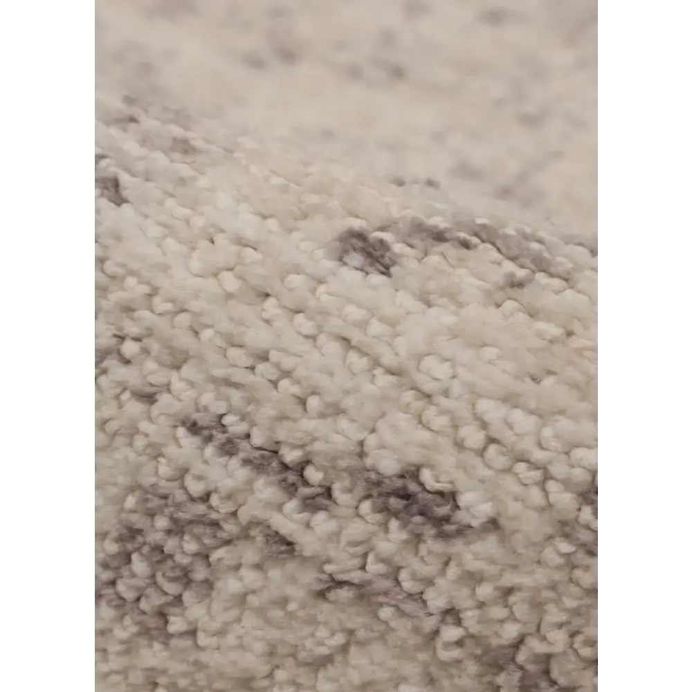 Traditional Medallion Vintage Rug with Cotton Fringe - Rugs