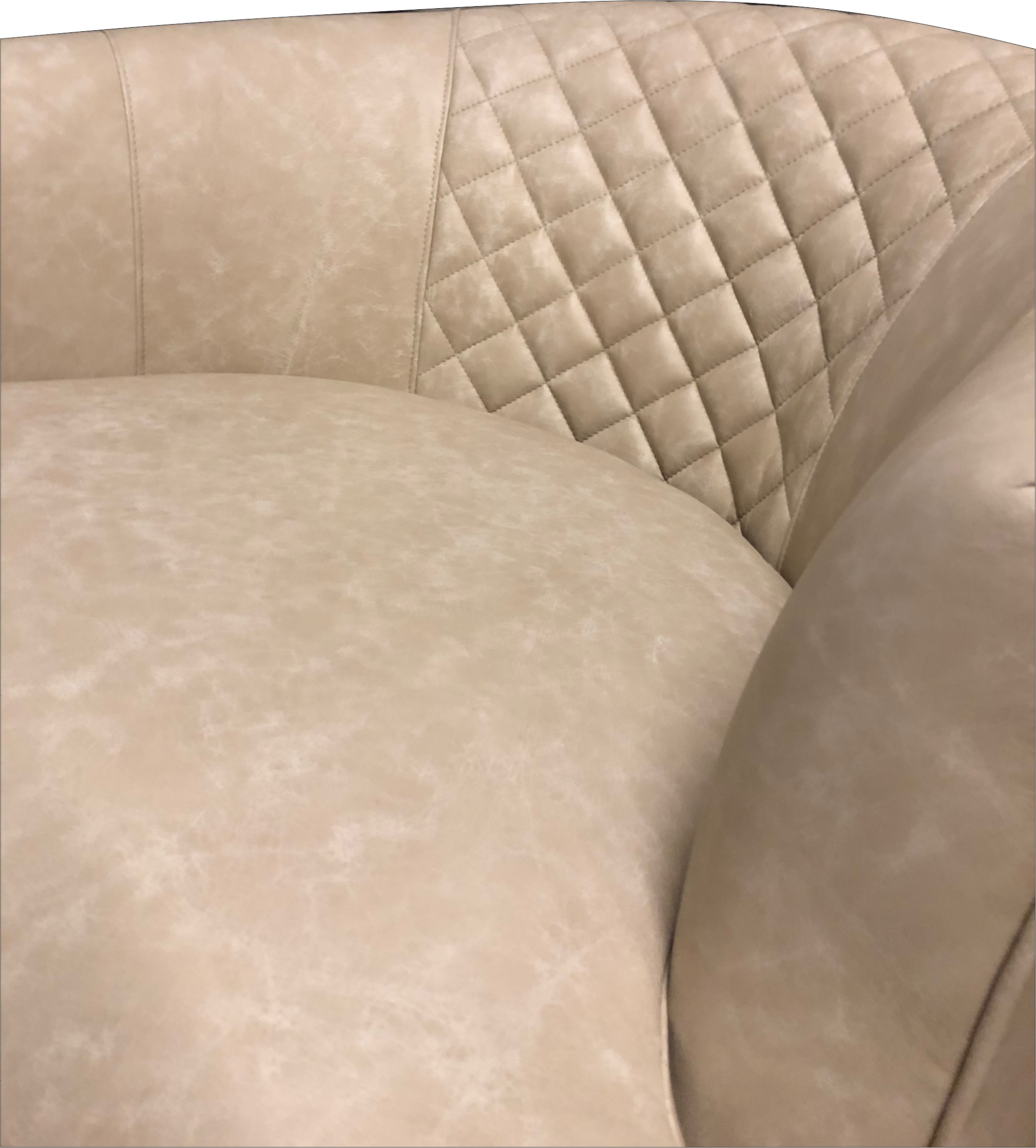 Bentley Swivel Tub Chair