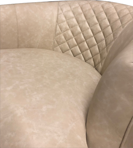 Bentley Swivel Tub Chair