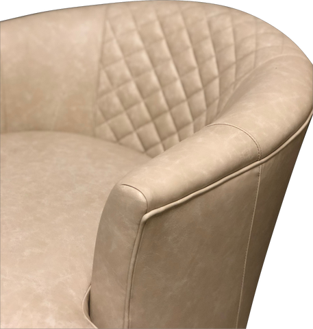 Bentley Swivel Tub Chair