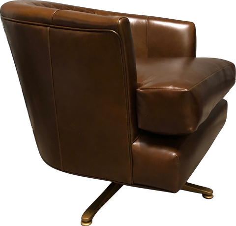 Bentley Swivel Tub Chair