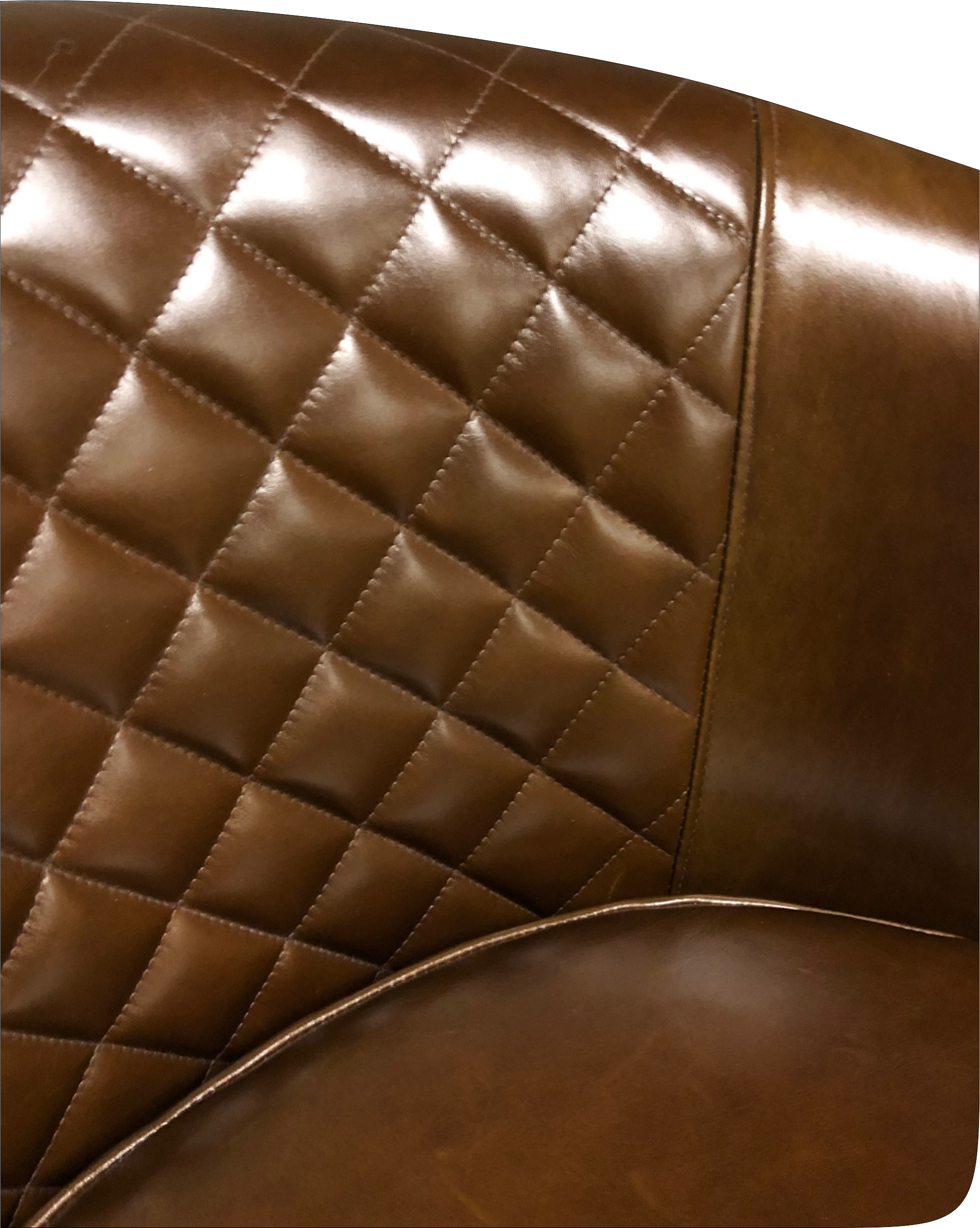 Bentley Swivel Tub Chair